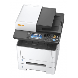 UTAX P-4026iW MFP TA...