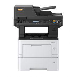 UTAX P-4536 MFP TA...