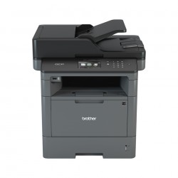 BROTHER DCP-L5500DN